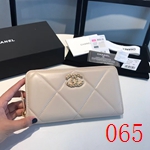 スーパーコピーシャネル財布